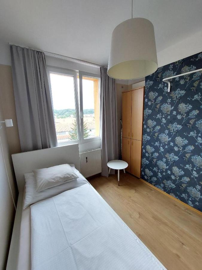 Apartment Graz Murpromenade Zewnętrze zdjęcie