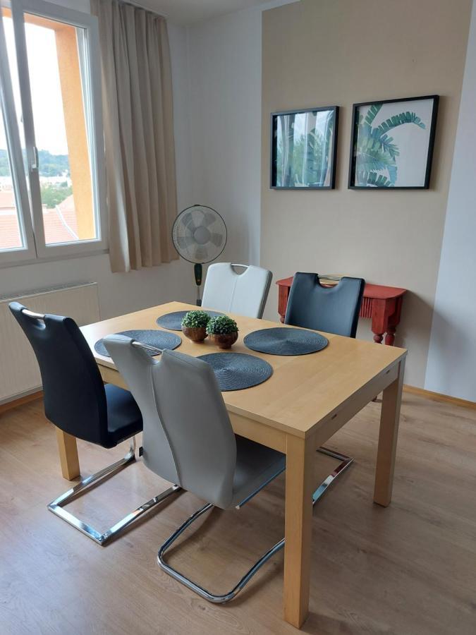 Apartment Graz Murpromenade Zewnętrze zdjęcie